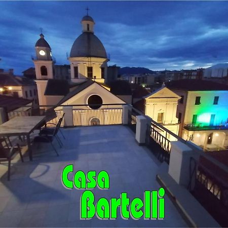 Casa Bartelli - Ceriale Appartement Buitenkant foto