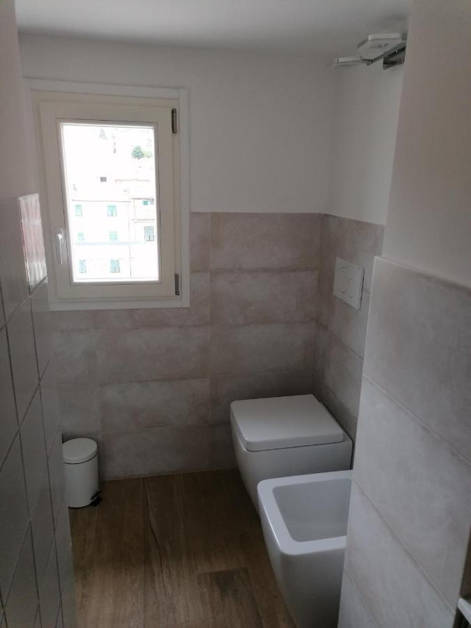 Casa Bartelli - Ceriale Appartement Buitenkant foto