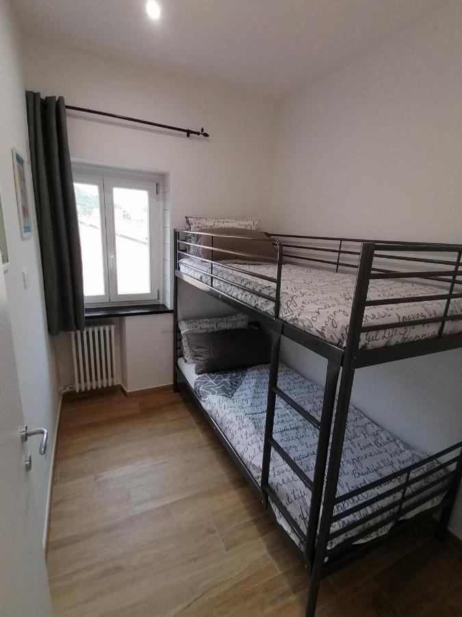 Casa Bartelli - Ceriale Appartement Buitenkant foto