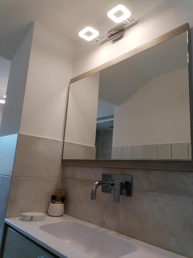Casa Bartelli - Ceriale Appartement Buitenkant foto