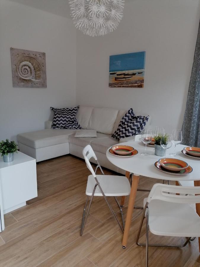 Casa Bartelli - Ceriale Appartement Buitenkant foto