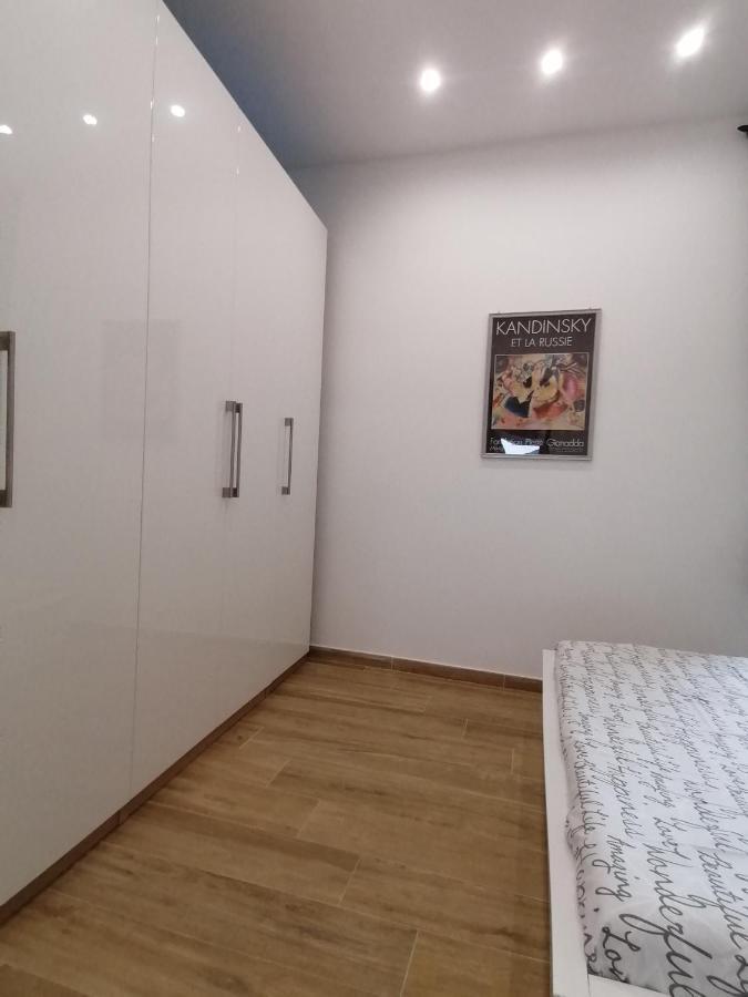 Casa Bartelli - Ceriale Appartement Buitenkant foto