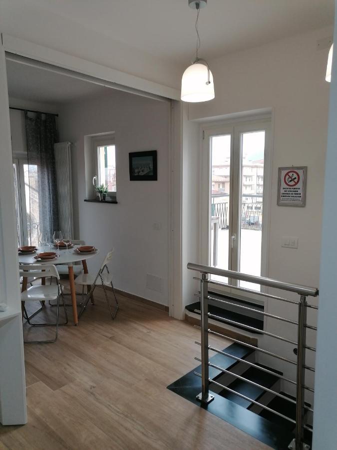 Casa Bartelli - Ceriale Appartement Buitenkant foto