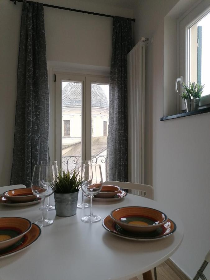Casa Bartelli - Ceriale Appartement Buitenkant foto