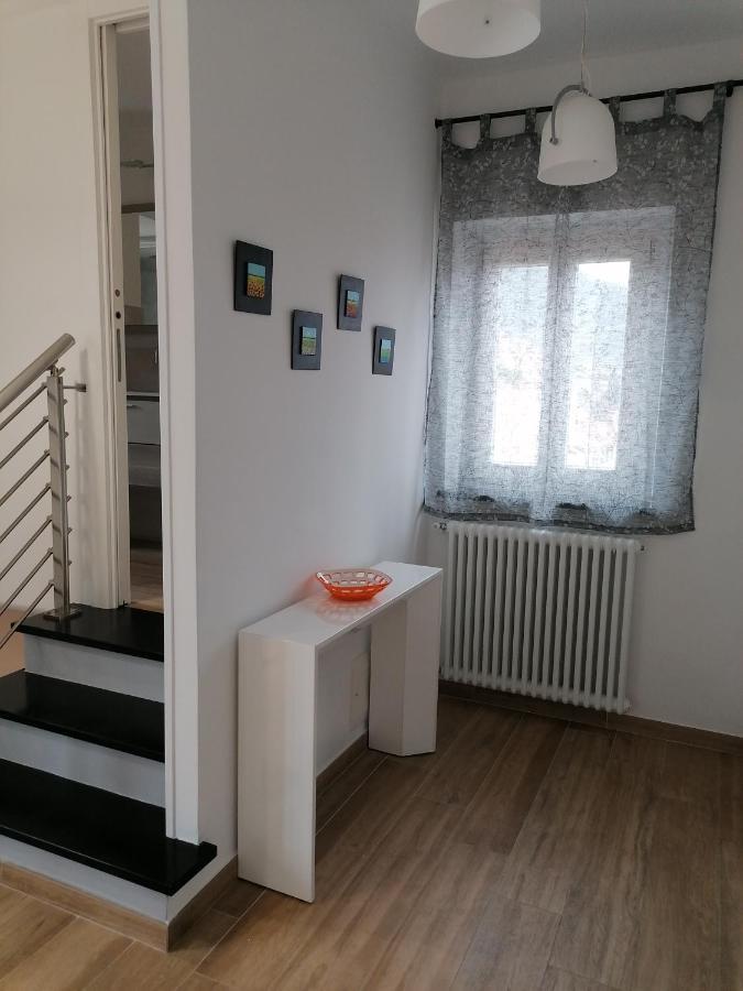 Casa Bartelli - Ceriale Appartement Buitenkant foto