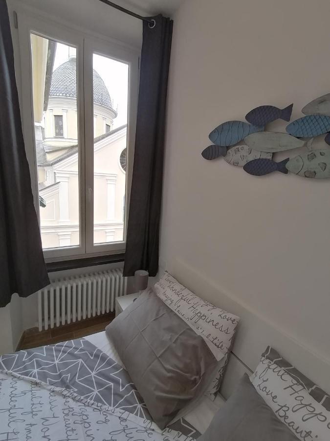 Casa Bartelli - Ceriale Appartement Buitenkant foto