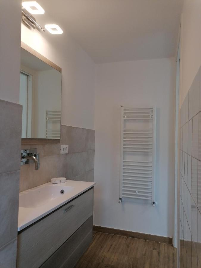 Casa Bartelli - Ceriale Appartement Buitenkant foto