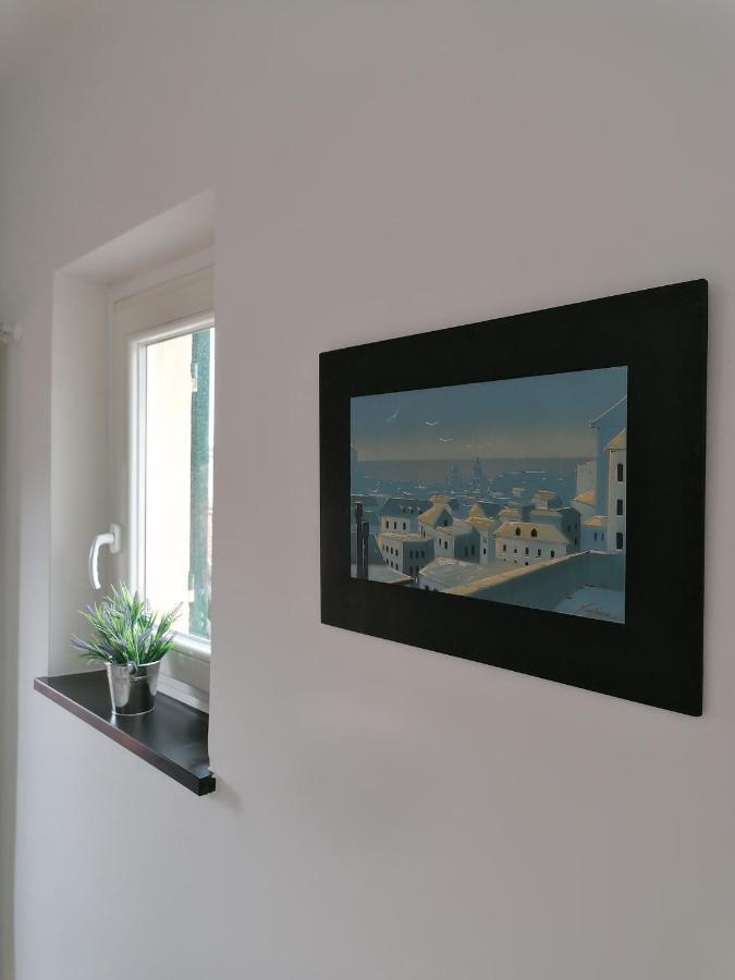 Casa Bartelli - Ceriale Appartement Buitenkant foto