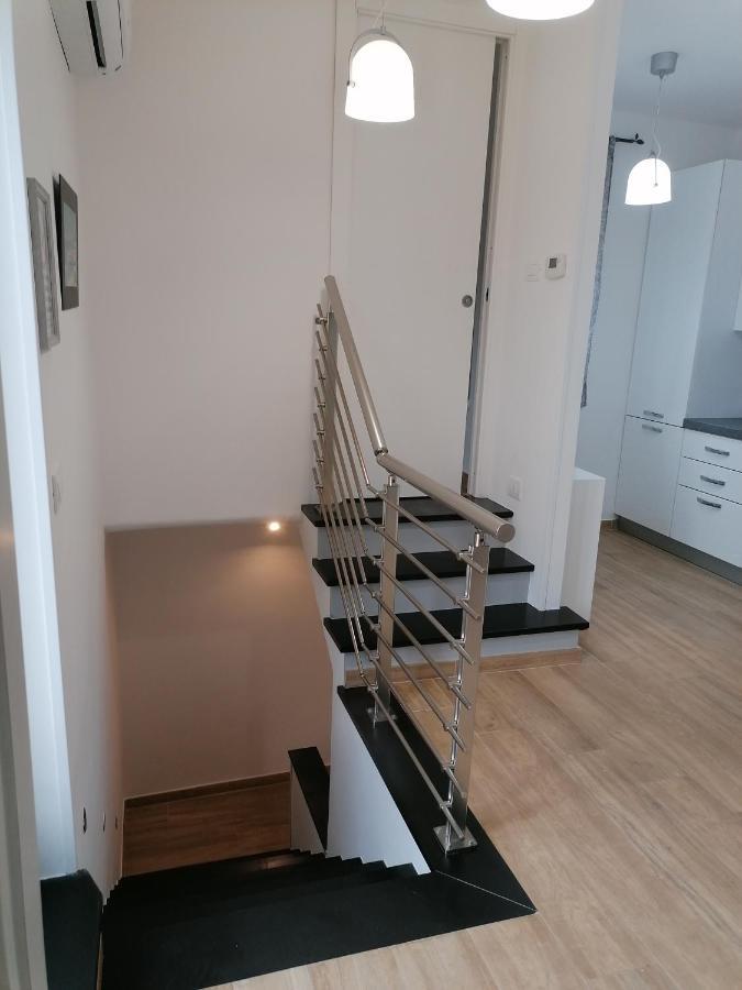 Casa Bartelli - Ceriale Appartement Buitenkant foto