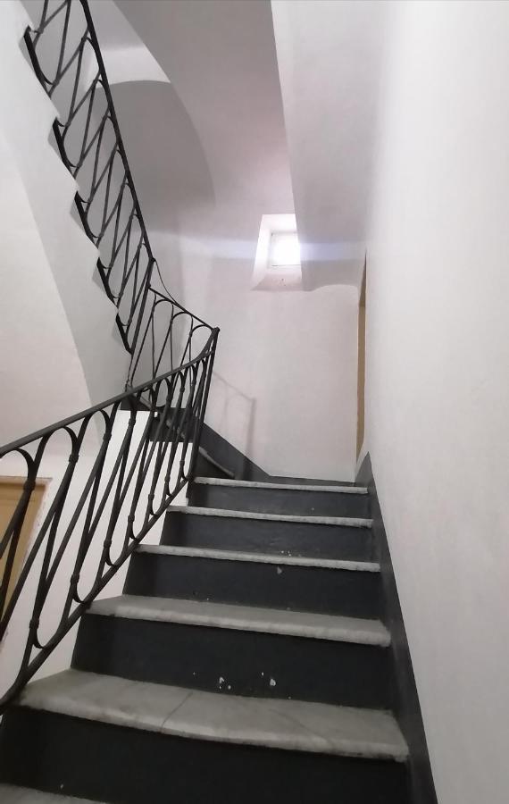 Casa Bartelli - Ceriale Appartement Buitenkant foto