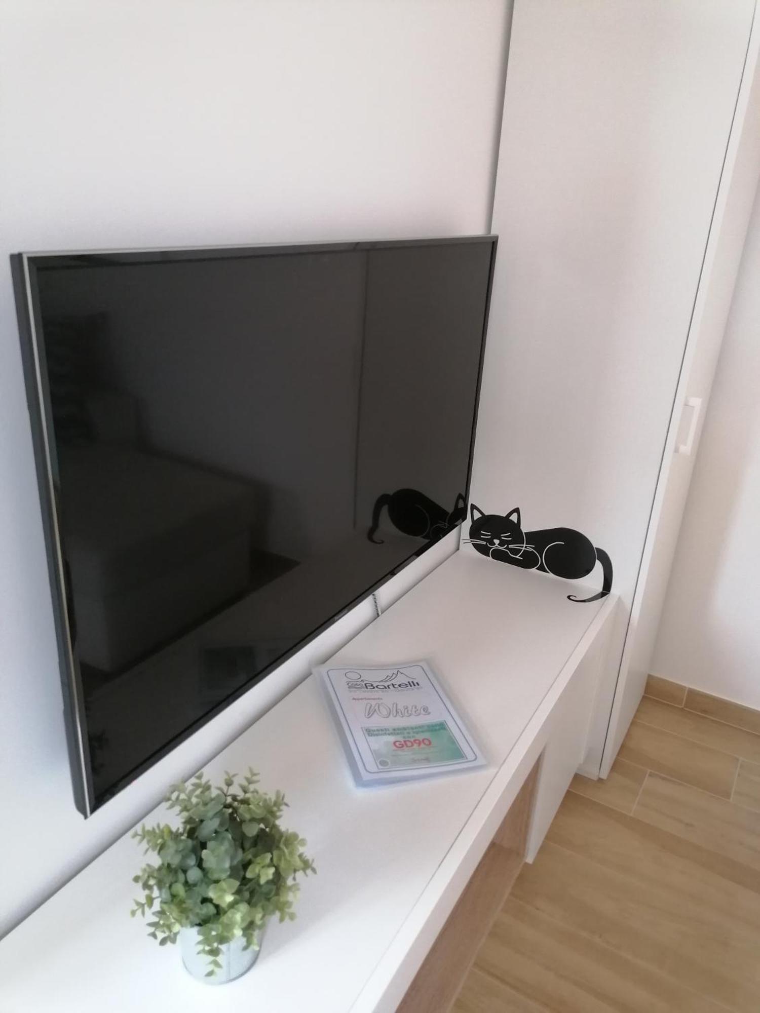 Casa Bartelli - Ceriale Appartement Buitenkant foto