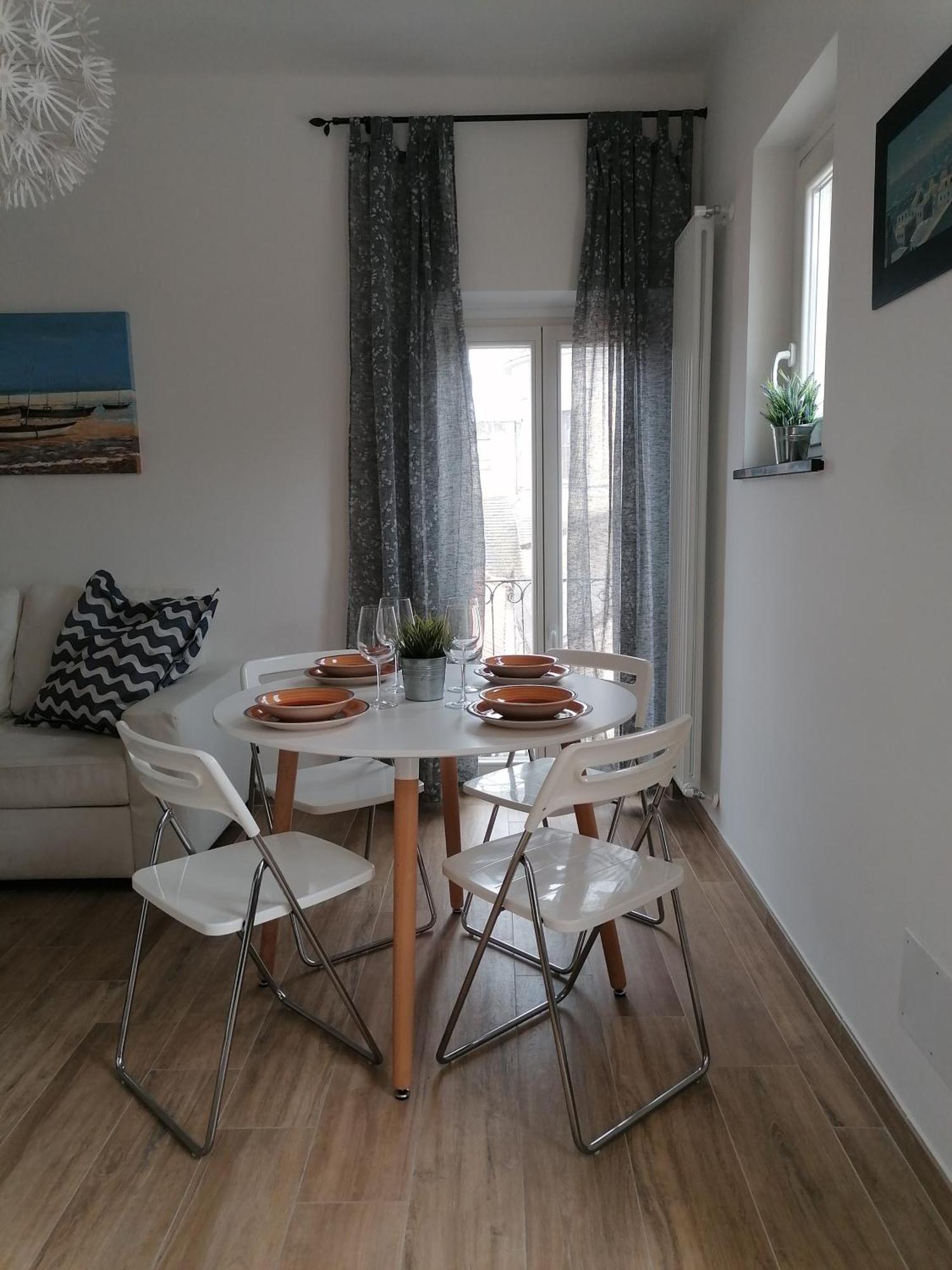 Casa Bartelli - Ceriale Appartement Buitenkant foto